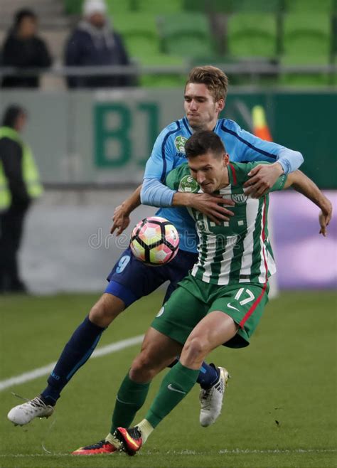 ferencvarosi tc v paksi fc